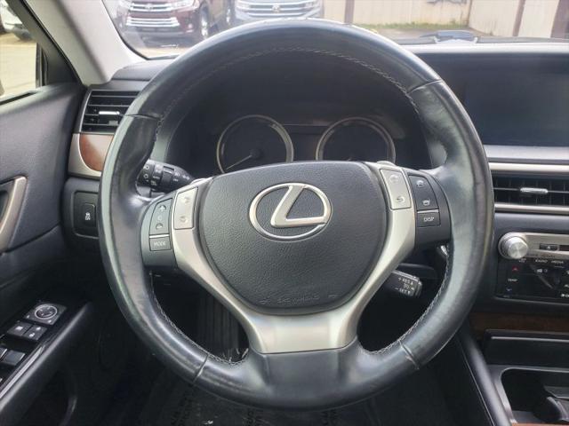 2014 Lexus GS 350 350