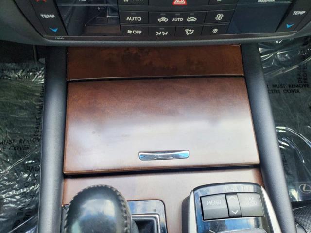 2014 Lexus GS 350 350