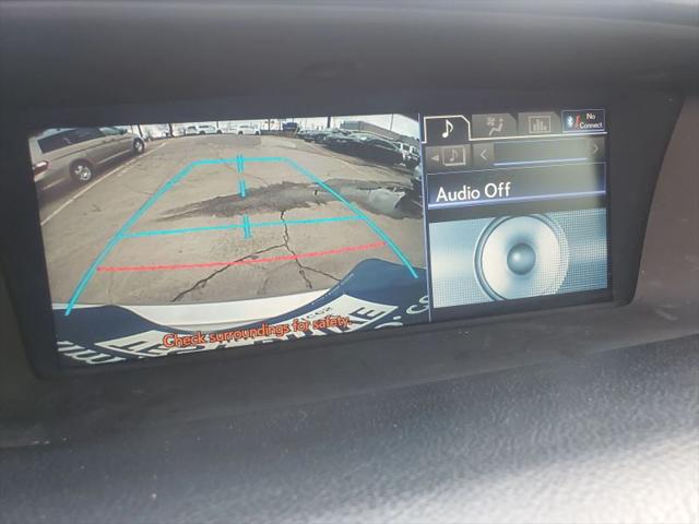 2014 Lexus GS 350 350