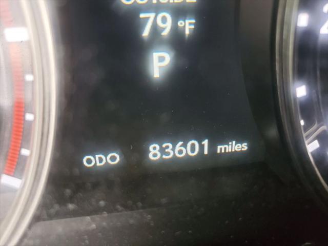 2014 Lexus GS 350 350