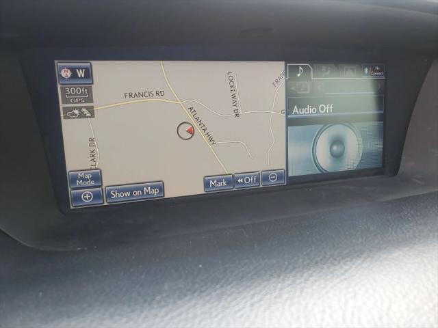 2014 Lexus GS 350 350