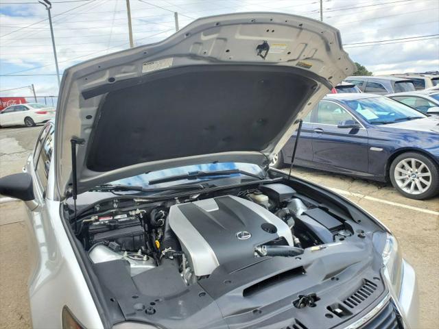 2014 Lexus GS 350 350