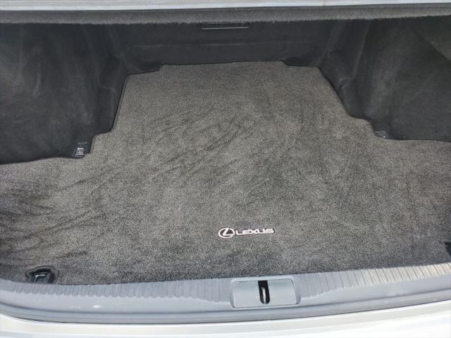 2014 Lexus GS 350 350