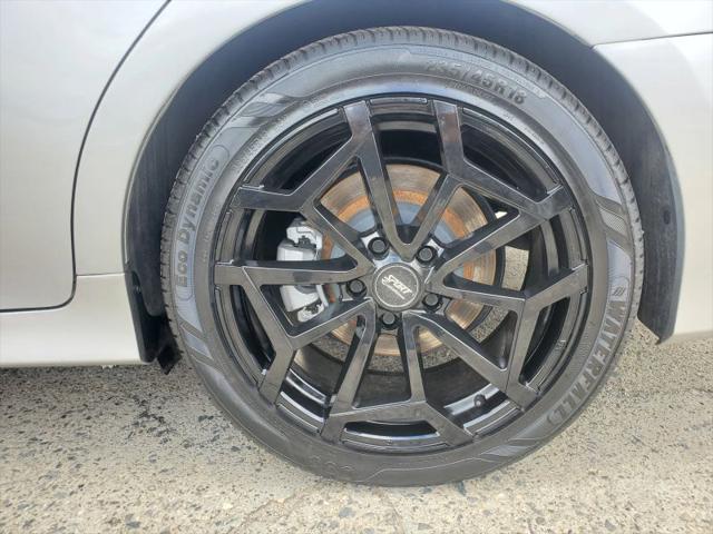 2014 Lexus GS 350 350