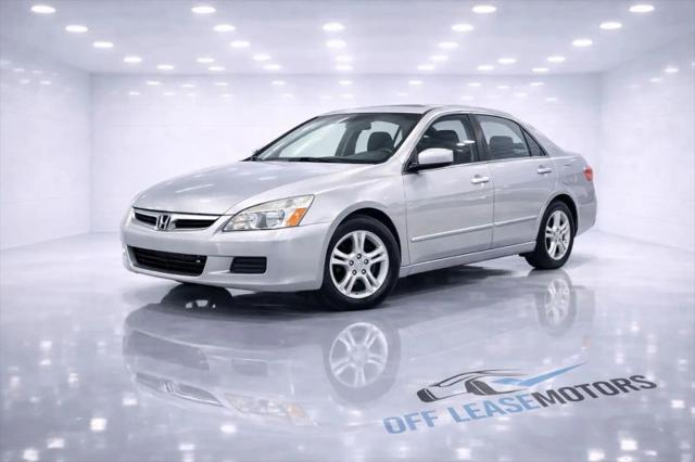 2006 Honda Accord 2.4 EX for sale in Fredericksburg, VA
