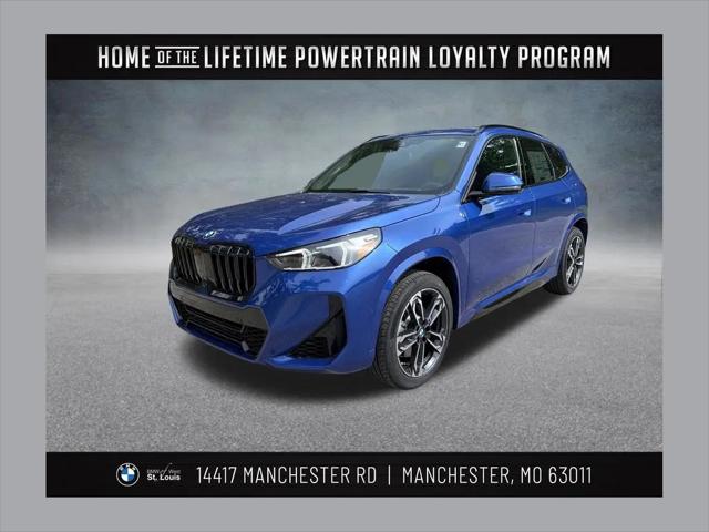 2026 BMW X1 xDrive28i for sale in Manchester, MO