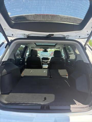 2022 GMC Terrain AWD SLT