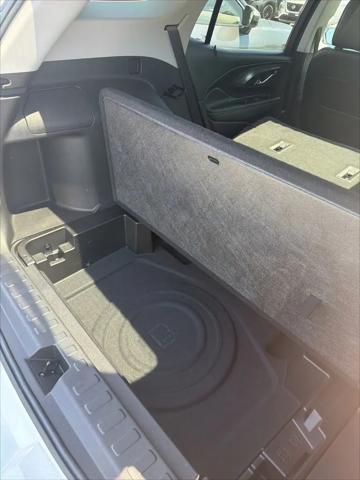 2022 GMC Terrain AWD SLT