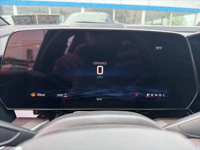 2026 Chevrolet Tahoe 4WD Commercial