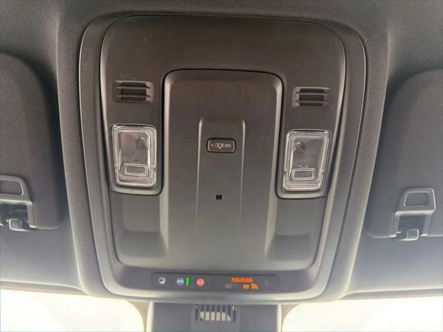 2026 Chevrolet Tahoe 4WD Commercial