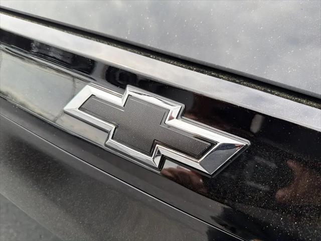 2026 Chevrolet Tahoe 4WD Commercial