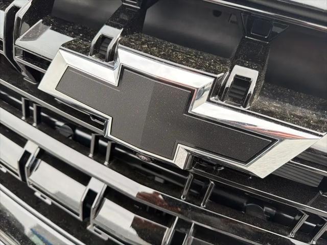 2026 Chevrolet Tahoe 4WD Commercial