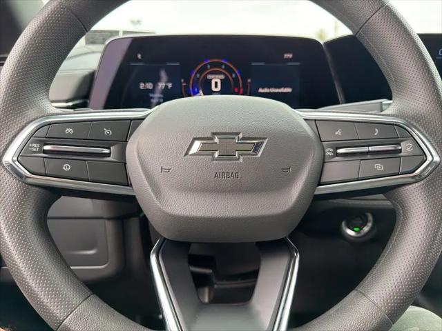 2026 Chevrolet Tahoe 4WD Commercial