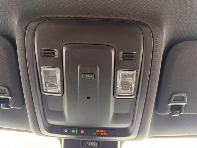 2026 Chevrolet Tahoe 4WD Commercial