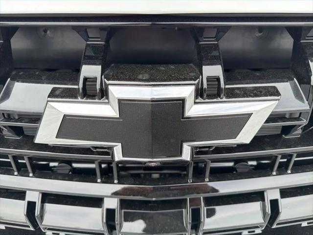 2026 Chevrolet Tahoe 4WD Commercial