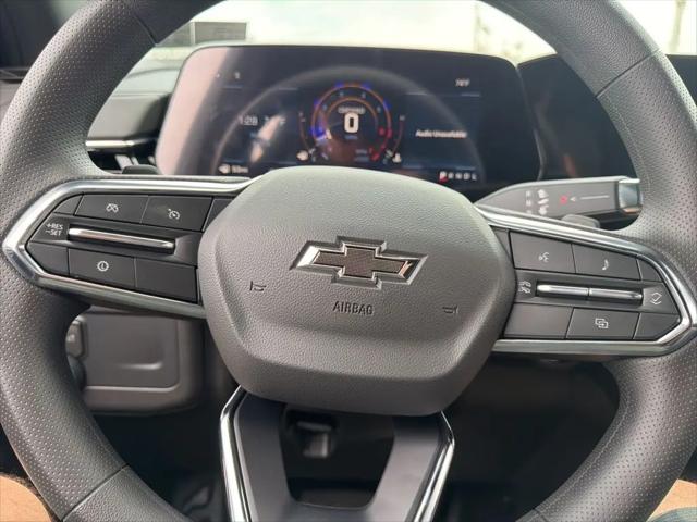 2026 Chevrolet Tahoe 4WD Commercial