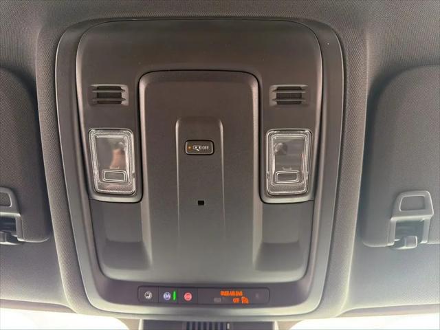 2026 Chevrolet Tahoe 4WD Commercial