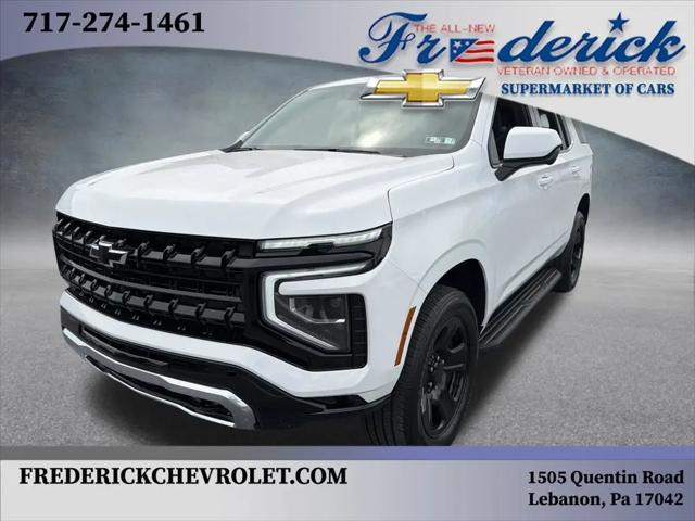 2026 Chevrolet Tahoe 4WD Commercial for sale in Lebanon, PA