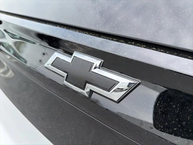 2026 Chevrolet Tahoe 4WD Commercial