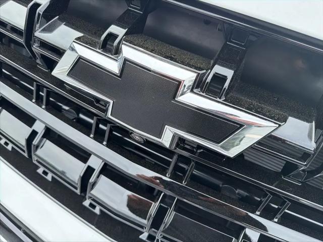 2026 Chevrolet Tahoe 4WD Commercial