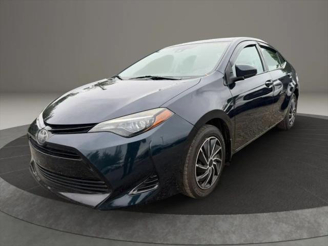 2019 Toyota Corolla LE for sale in South Hackensack, NJ