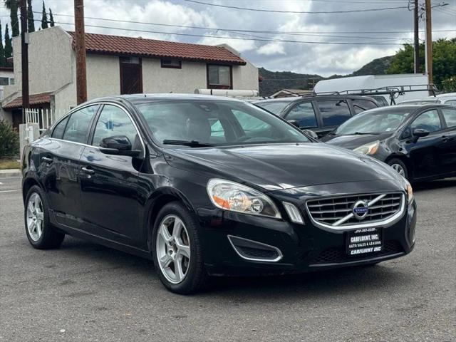 2012 Volvo S60 T5 for sale in Sunland, CA
