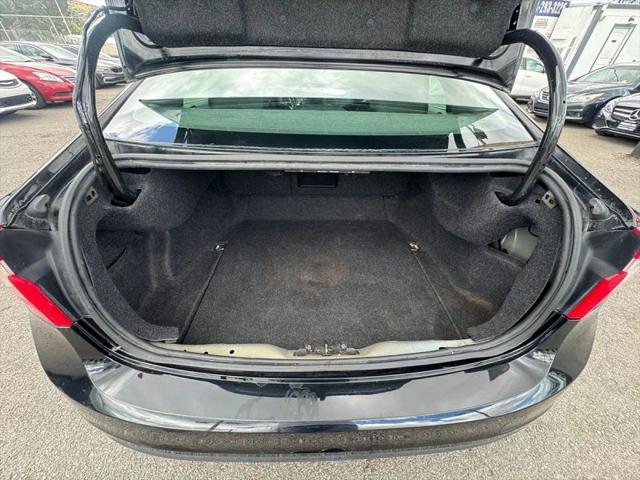 2012 Volvo S60 T5