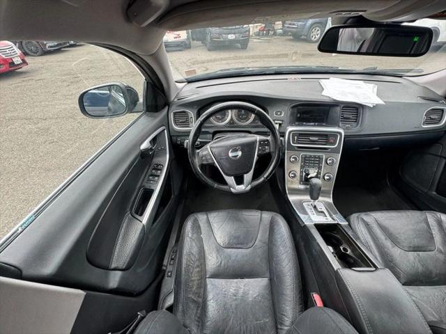 2012 Volvo S60 T5