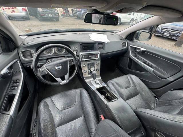 2012 Volvo S60 T5