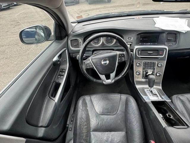 2012 Volvo S60 T5
