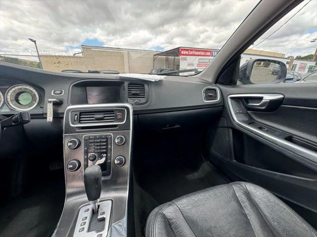 2012 Volvo S60 T5