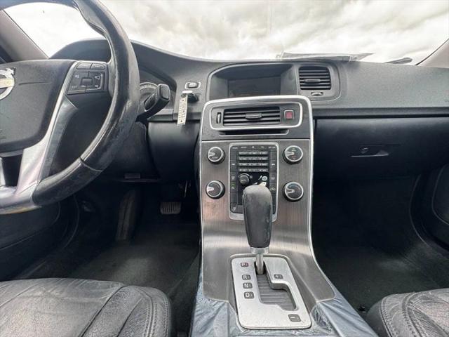 2012 Volvo S60 T5