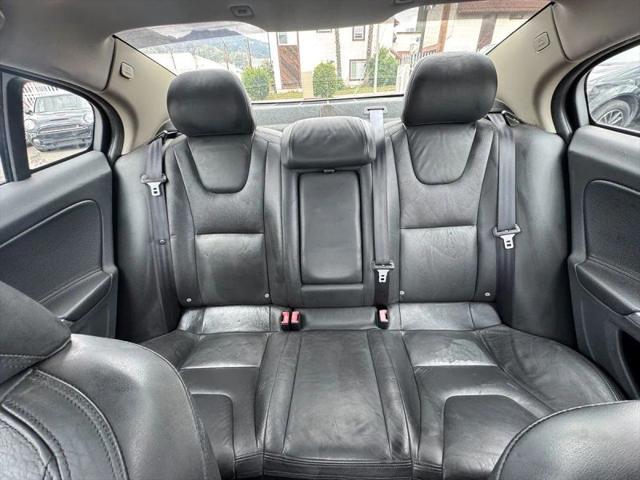 2012 Volvo S60 T5