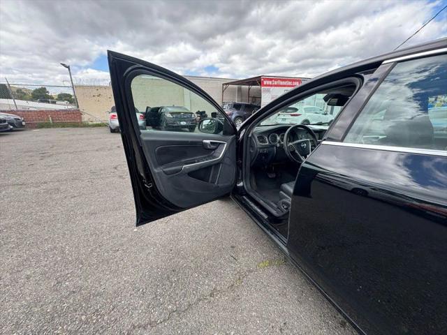 2012 Volvo S60 T5