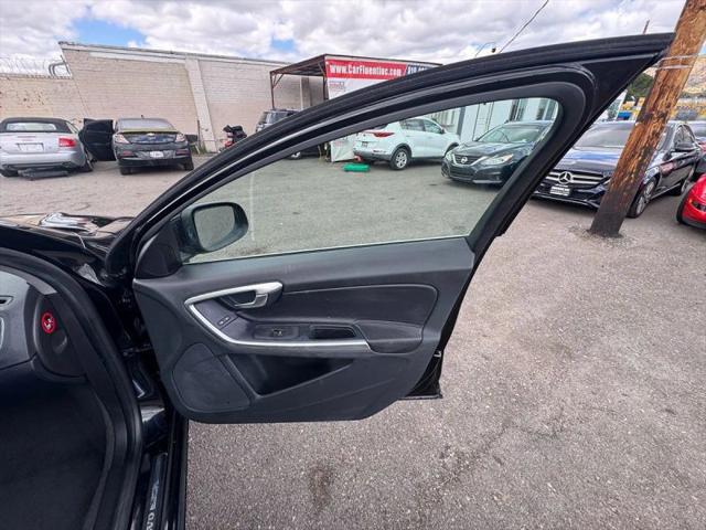2012 Volvo S60 T5