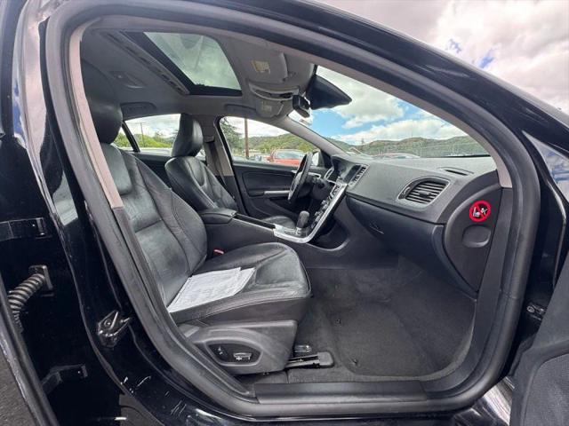 2012 Volvo S60 T5