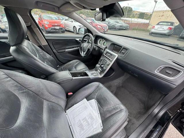 2012 Volvo S60 T5