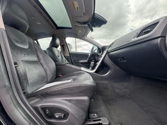 2012 Volvo S60 T5
