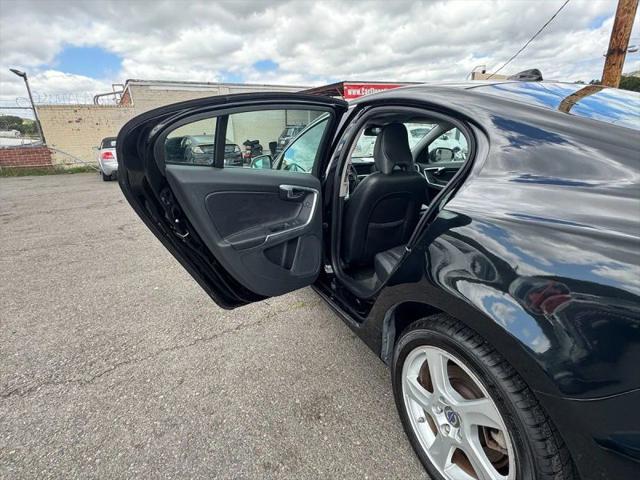 2012 Volvo S60 T5