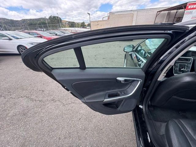 2012 Volvo S60 T5