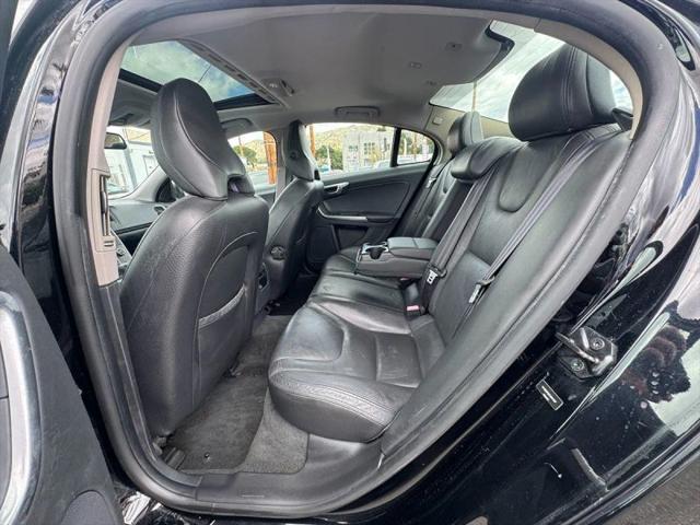 2012 Volvo S60 T5