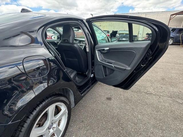 2012 Volvo S60 T5