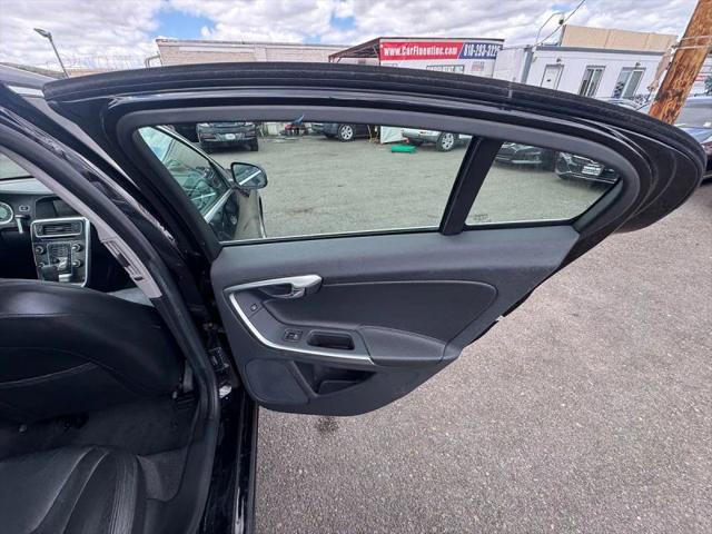 2012 Volvo S60 T5