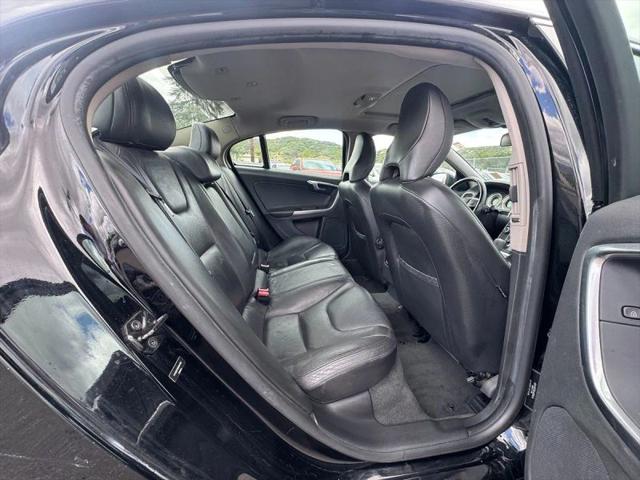2012 Volvo S60 T5