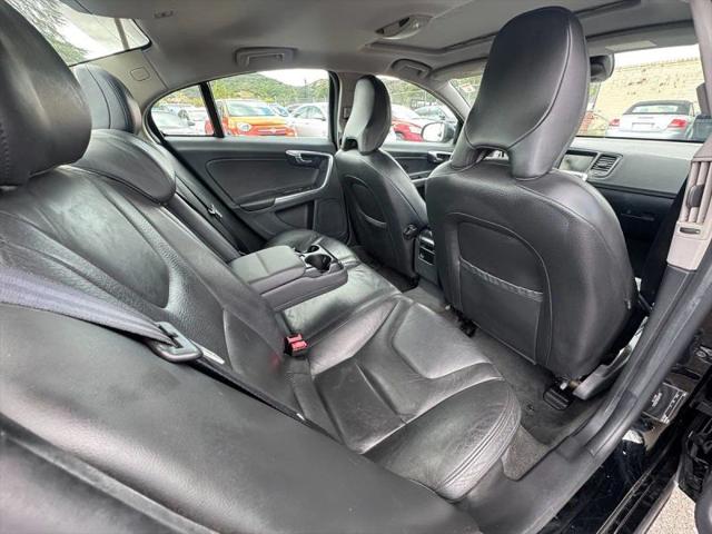 2012 Volvo S60 T5