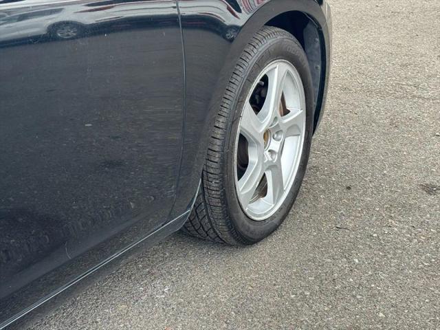 2012 Volvo S60 T5