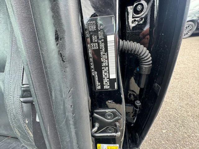 2012 Volvo S60 T5