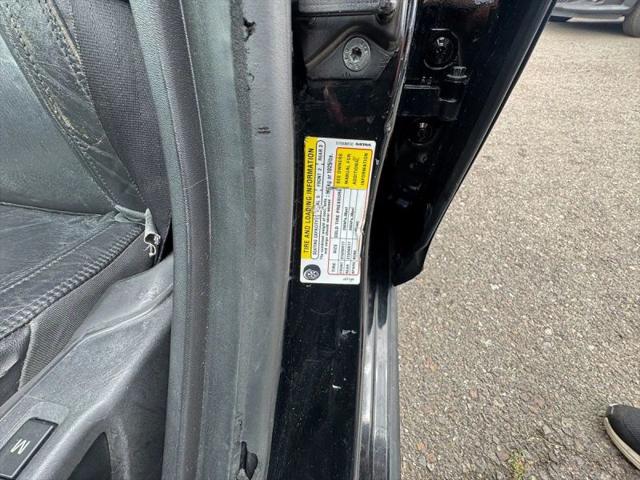 2012 Volvo S60 T5