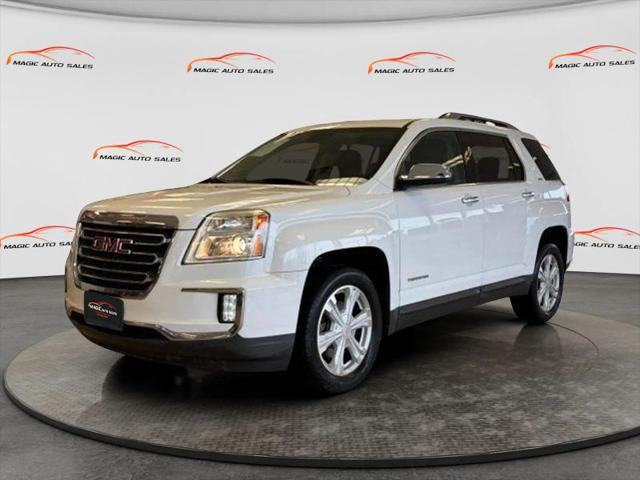 2017 GMC Terrain SLT for sale in Little Ferry, NJ