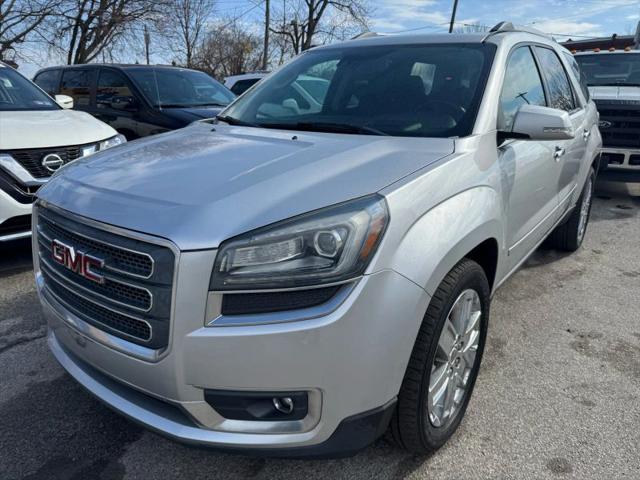 2017 GMC Acadia Base for sale in Sharon Hill, PA